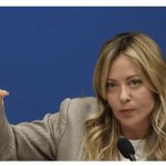 Итолиё: Дар ҷанги Амрико ва Исроил алайҳи Эрон ширкат нахоҳем кард