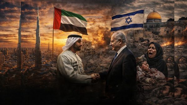 Пару слов про ОАЭ