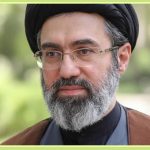 Оятуллоҳ Сайидмуҷтабо Хоманаӣ