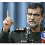 Сардор Тангсерӣ: Иҷозаи тангаи Ҳурмуз дар ихтиёри Эрон аст