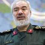 Тромп ба дунболи оташбас аст