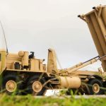 Сомонаи Тад-и амрикоӣ аз Куреи Ҷанубӣ ба ҷои дигар бурда шуд