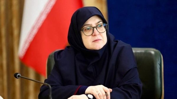 Сухангӯи давлати Ҷумҳурии Исломии Эрон: 120 мактаб осеби ҷиддӣ дидааст