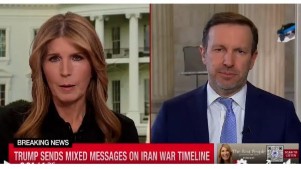 Тағйири лаҳни Амрико: Исроил моро маҷбур ба ин ҷанг кард