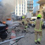 Телавив пас аз исобати мушаки эронӣ