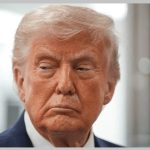 Тромп аз музокирот бо Эрон гуфт