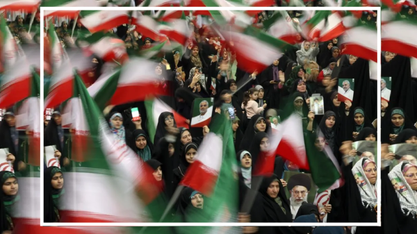 Ҳамосасозӣ