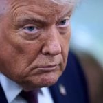 Тромп: Амрико дигар ҳамеша дар канори шумо нахоҳад буд!