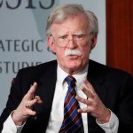 Интиқоди тунди Ҷон Болтон аз Тромп