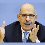 Ал-Бародаӣ: Тромп НАТО-ро фурӯхт