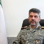 Сухангӯи артиши Эрон: Ҳадаф аз идомаи ҷанг, расондани душман ба нуқтаи пушаймонист