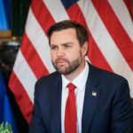 Reuters: Дастури Тромп ба Вэнс барои тамос бо Эрон