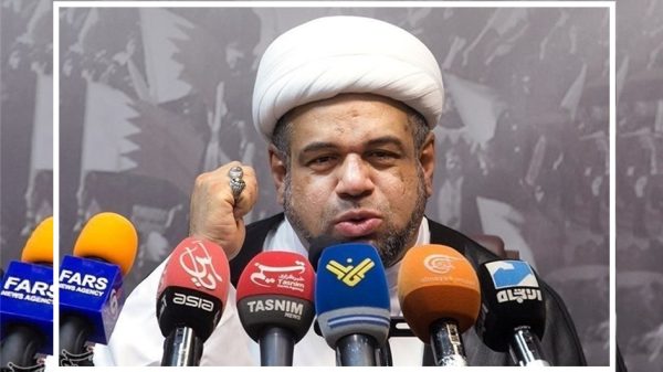 Шайх Абдуллоҳ Даққоқ: Хунхоҳии шаҳид Оятуллоҳ Хоманаиро таклифи худ медонем!