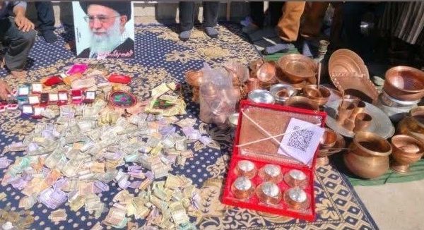 Алҷазира дар бораи кӯмакҳои мардумии кашмириҳо ба Эрон гуфт