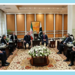 Оғози музокироти Эрон ва Амрико дар Исломободи Покистон