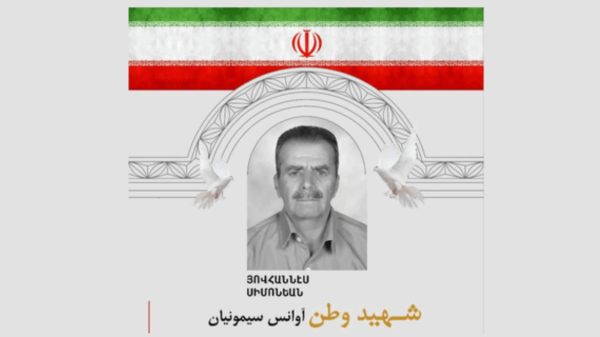 Твитти Қолибоф хитоб ба масеҳиён