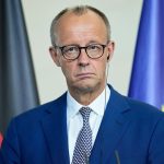 Садри аъзами Олмон: Раҳбарони Эрон дар ҳоли таҳқири Амрико ҳастанд