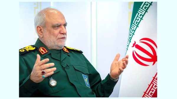 Иттилооти Сипоҳ: Зарбаи интиқомии бузургро ба душмани шарур ворид мекунем!