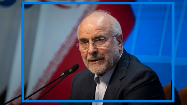 Қолибоф: Омода, мусаллаҳ ва устувор истодаем!