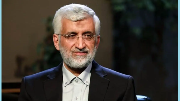 Кинояи Саиди Ҷалилӣ ба ақибнишинии тадриҷии Тромп дар бораи тангаи Ҳурмуз