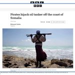 Ҷавонони Сумолӣ як нафткашро тавқиф карданд