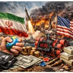 Алҷазира: Ҳазинаҳои воқеии ҷанги Амрико аз 630 миллиард то як триллион доллар аст