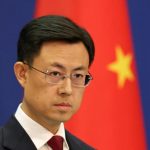 Чин ҳимояти қатъии худро аз Куба эълом кард