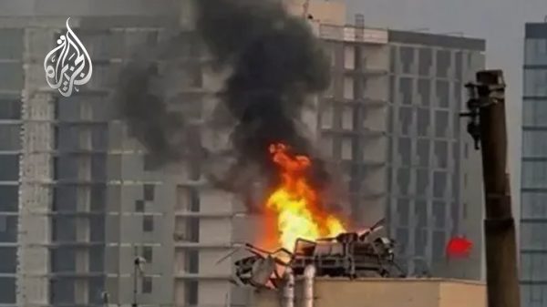 Беш аз 600 ҳамлаи Эрон ба таъсисоти низомии Амрико
