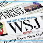 The Wall Street Journal