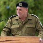 Артиши Исроил дар ҳоли омодабош