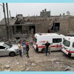 Хасороти ҳамлаҳои Исроил ба Лубнон, ба 20 миллиард доллар расидааст