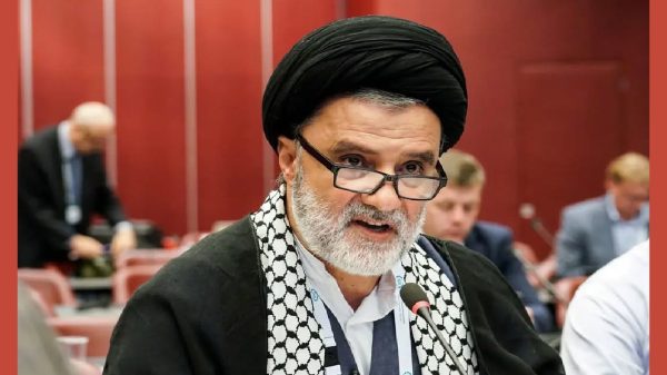 Таъкиди узви Комиссияи амниятии порлумони Эрон ба чанд маврид дарматни тавофуқ