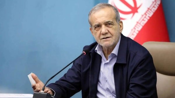 Пизишкиён: Эрон бо иззату иқтидор вориди гуфтугӯ хоҳад шуд