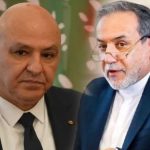 Ироқчӣ хитоб ба раиси ҷумҳури Лубнон: “Лубнонро аз дасти душмани воқеии худ наҷот диҳед!”