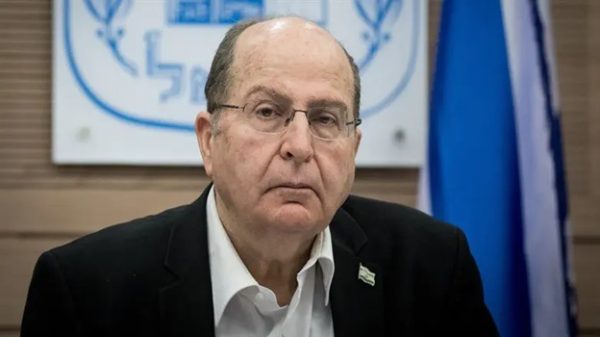 Моше Яалон: Бо идомаи ҷанг, Исроил боқӣ нахоҳад монд