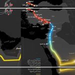 Вақте Туркия кишварҳои халиҷро аз бунбасти тангаи Ҳурмуз наҷот медиҳад
