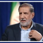 Намояндаи Маҷлиси Эрон: Мудирияти тангаи Ҳурмуз бар ӯҳдаи Эрон аст