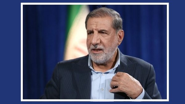 Намояндаи Маҷлиси Эрон: Мудирияти тангаи Ҳурмуз бар ӯҳдаи Эрон аст