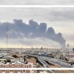 Нобудии комили таъсисоти обширинкуни Кувайт