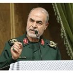 Сардор Ҷавонӣ: Омилони шаҳодати раҳбари шаҳид оромишро ба гӯр хоҳанд бурд