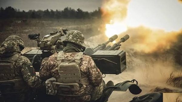 Ширкати тоҷикон дар ҷанги Украина