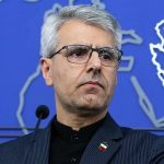Бақоӣ: Иддаои иштибоҳӣ будани ҳамлаи Украина ба киштии Эронро напазируфтем