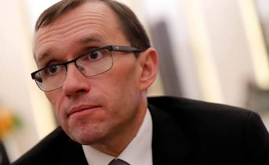 Ҷанг бо Эрон ба ҳеч як аз аҳдофаш нарасидааст
