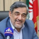 Мудири ширкати нафти Эрон: Твитти Тромп дар бораи ҷазираи Хорк хандадор аст