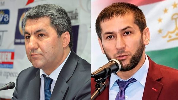Наҳзати исломии Тоҷикистон: тағйири раҳбарӣ ё шеваи нави фаъолият?