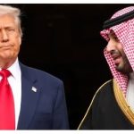 Reuters ба нақл аз Axios: Трамп дархости Арабистон барои ҳамлаи Омрико ба Ҳусиҳоро рад кард