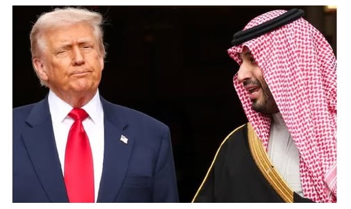 Reuters ба нақл аз Axios: Трамп дархости Арабистон барои ҳамлаи Омрико ба Ҳусиҳоро рад кард