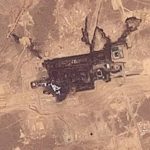 Яман: Ширкати Арамко ва пойгоҳи ҳавоии Арабистонро дарҳам кӯбидем