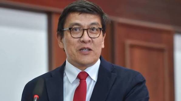 Қирғизистон тасмим дорад, барои вуруди амрикоиҳо визо ҷорӣ кунад