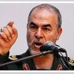 Сардор Ҷавонӣ ба кишварҳои арабӣ: Пойгоҳҳои Амрикоро таътил кунед!